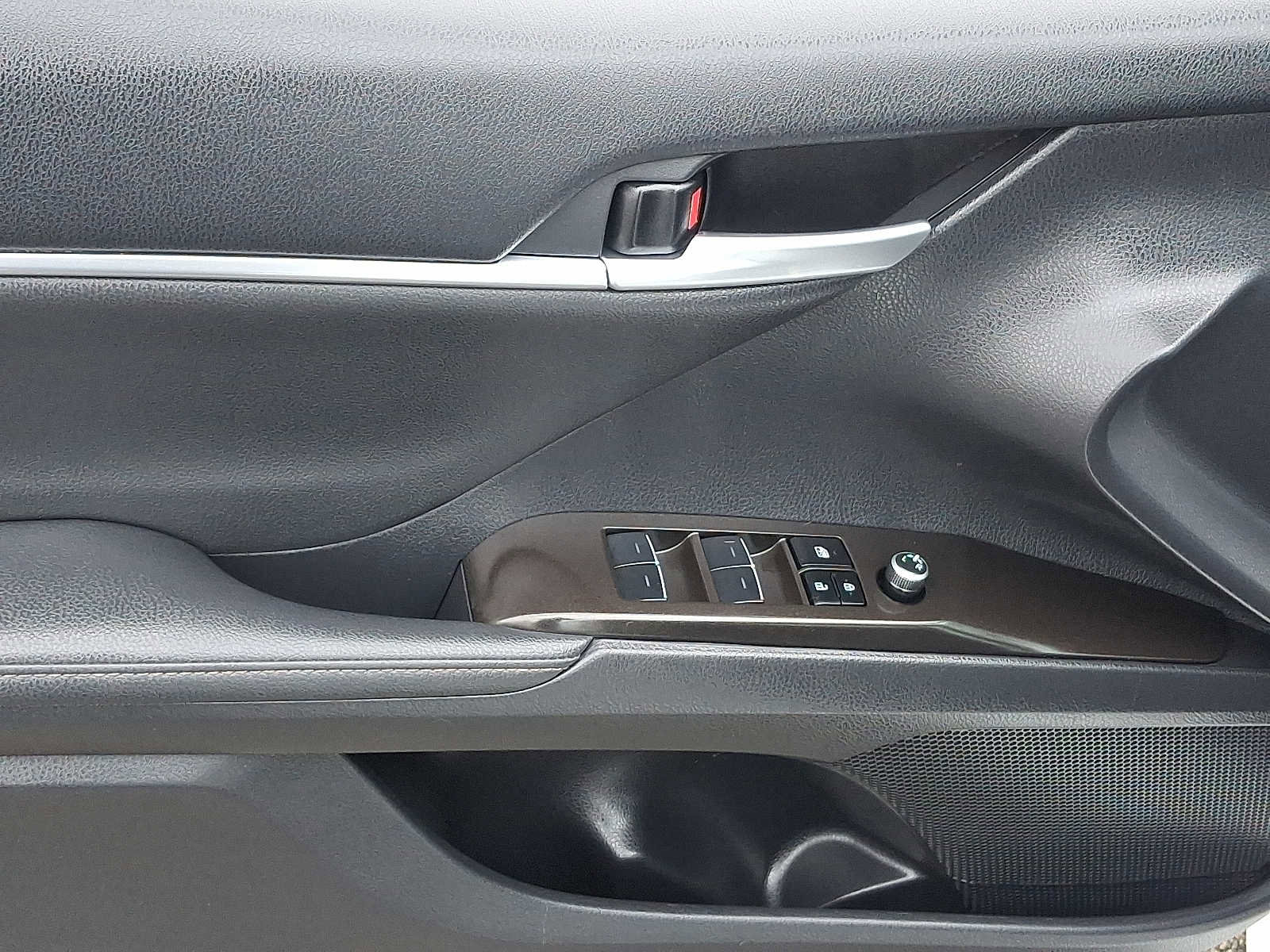 Certified 2024 Toyota Camry XLE w/ Navigation Package image 13