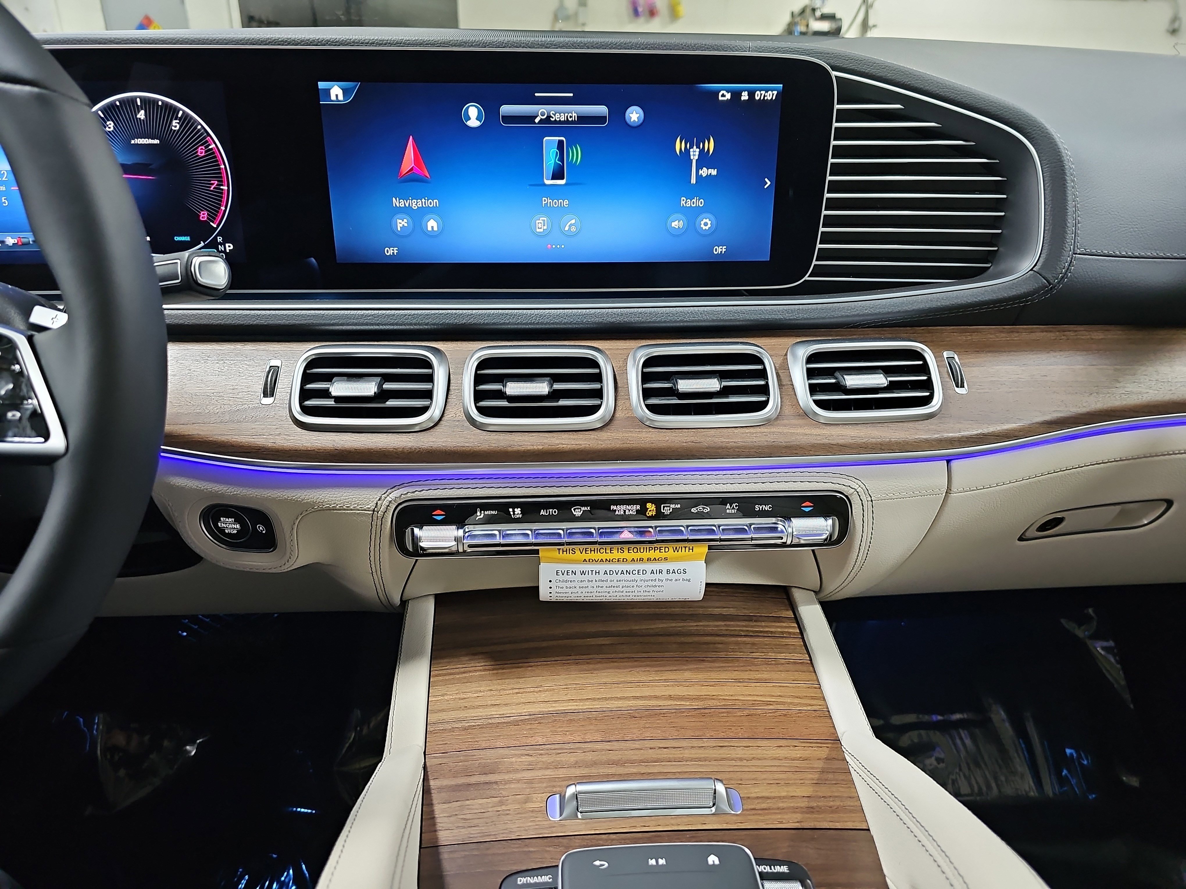 New 2026 Mercedes-Benz GLE 450 4MATIC image 21