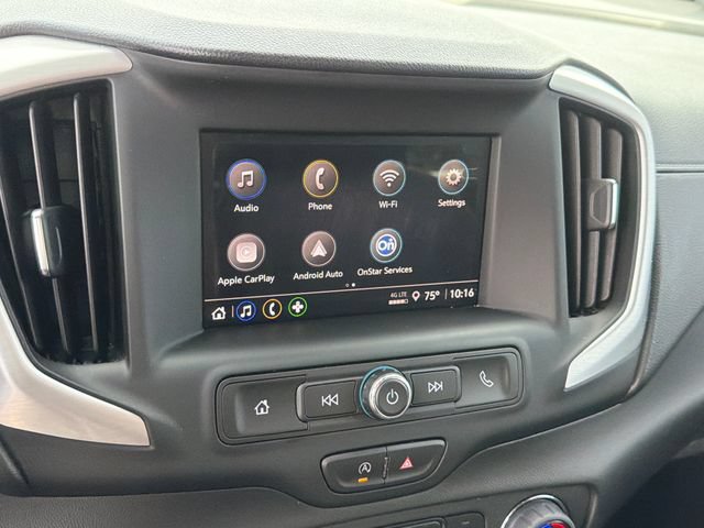 Certified 2022 GMC Terrain SLE w/ Driver Convenience Package FWD image 18