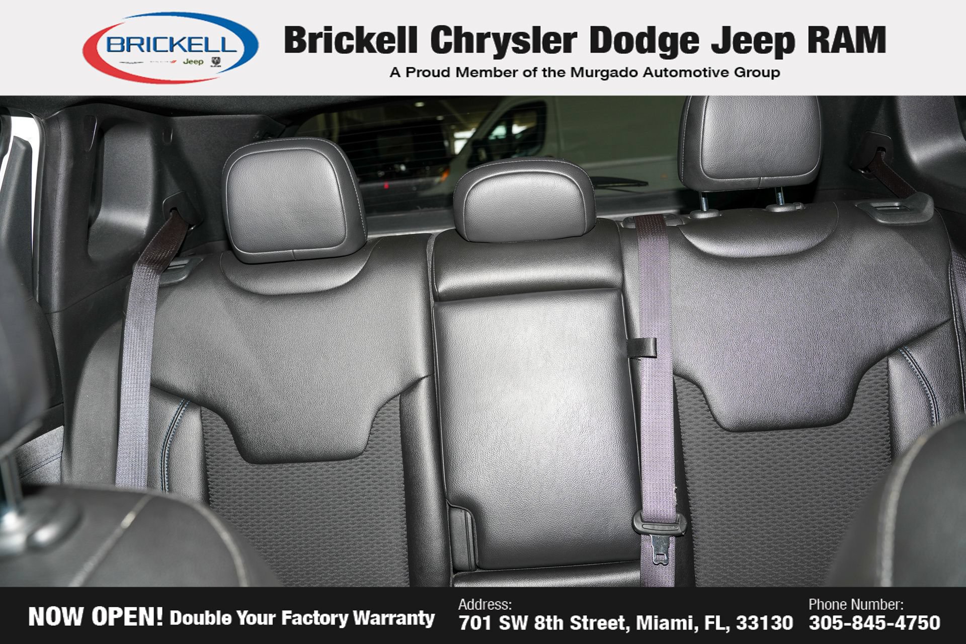 Used 2024 Jeep Compass Latitude AWD/4WD image 19