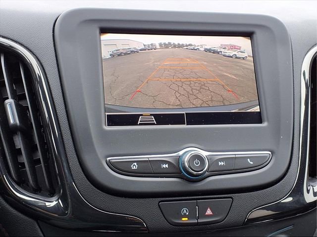 Certified 2023 Chevrolet Equinox RS w/ LPO, Floor Liner Package image 7