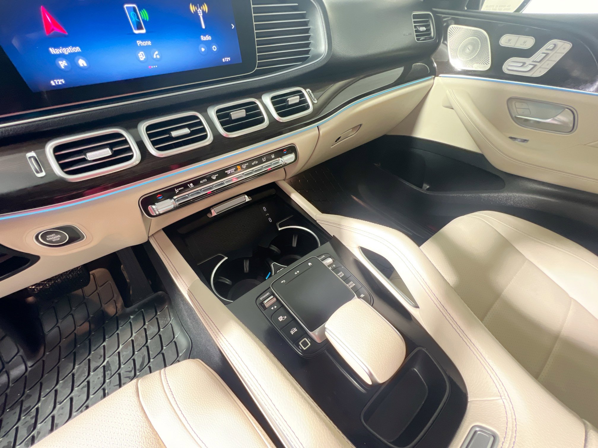 Used 2025 Mercedes-Benz GLE 450e GLE 450e image 26