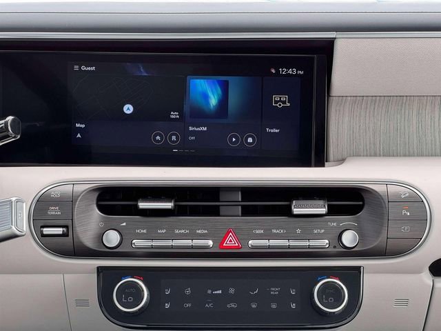 New 2026 Hyundai Palisade Calligraphy image 18