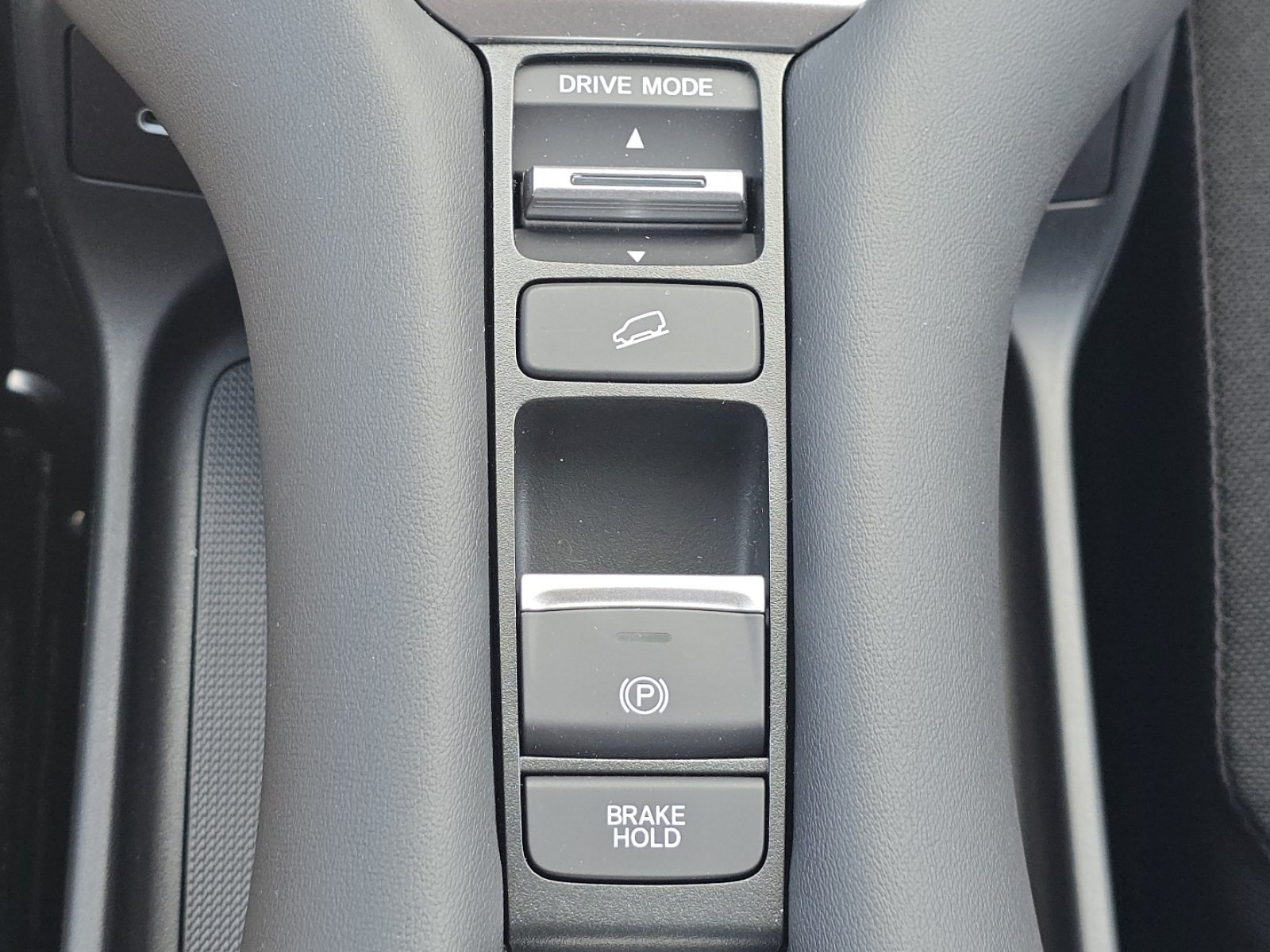 New 2027 Honda HR-V Sport image 27