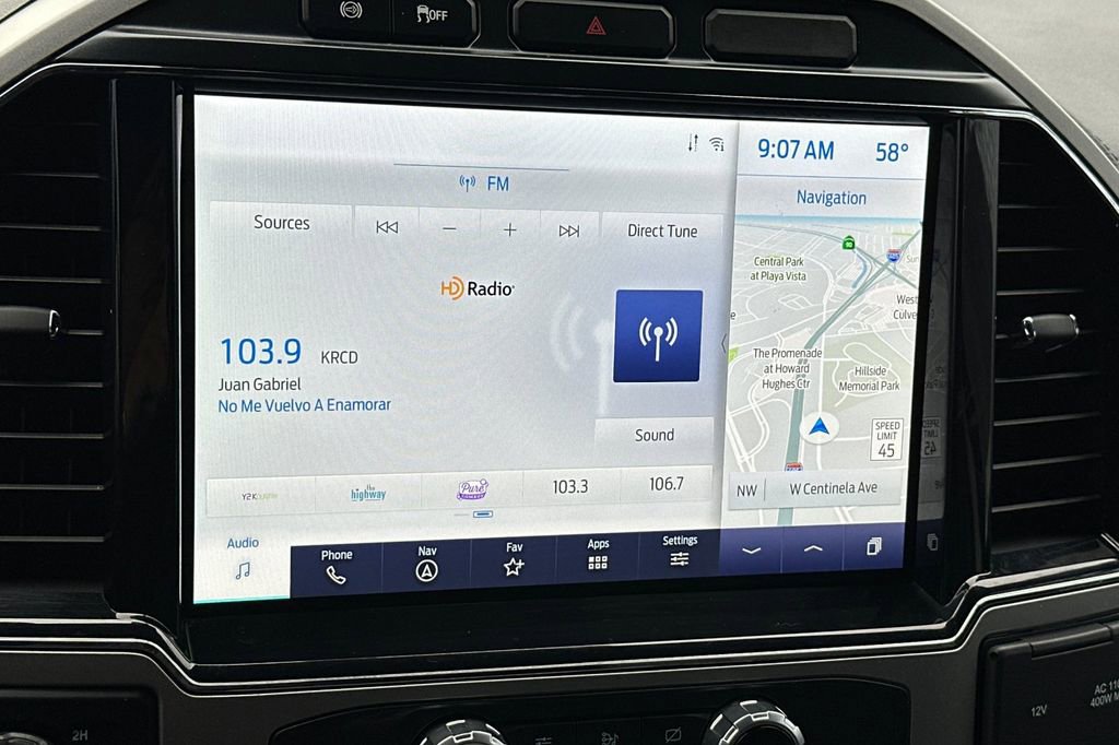 Used 2022 Ford F250 Lariat image 20