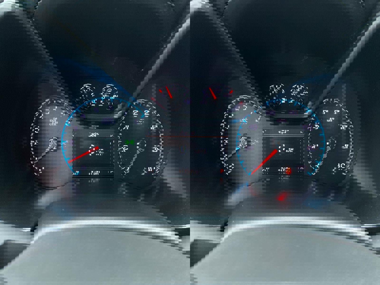 Used 2022 Chevrolet Colorado ZR2 w/ LPO, Door Decal Package image 4