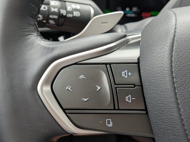 Certified 2025 Lexus RX 450h AWD w/ Convenience Package image 24