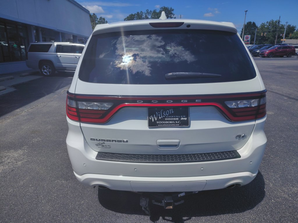 Used 2019 Dodge Durango R/T image 5