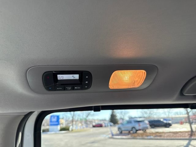 Used 2023 Honda Odyssey EX-L image 29