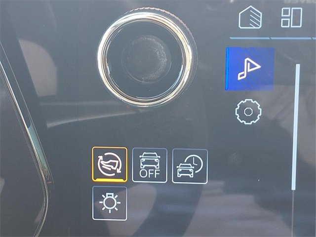 Used 2024 Chevrolet Blazer EV RS image 46