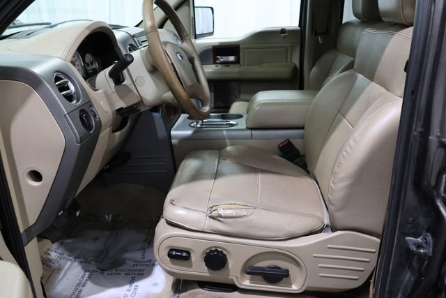 Used 2007 Ford F150 XLT AWD/4WD image 10
