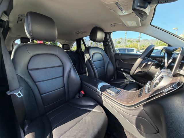 Used 2021 Mercedes-Benz GLC 300 image 33