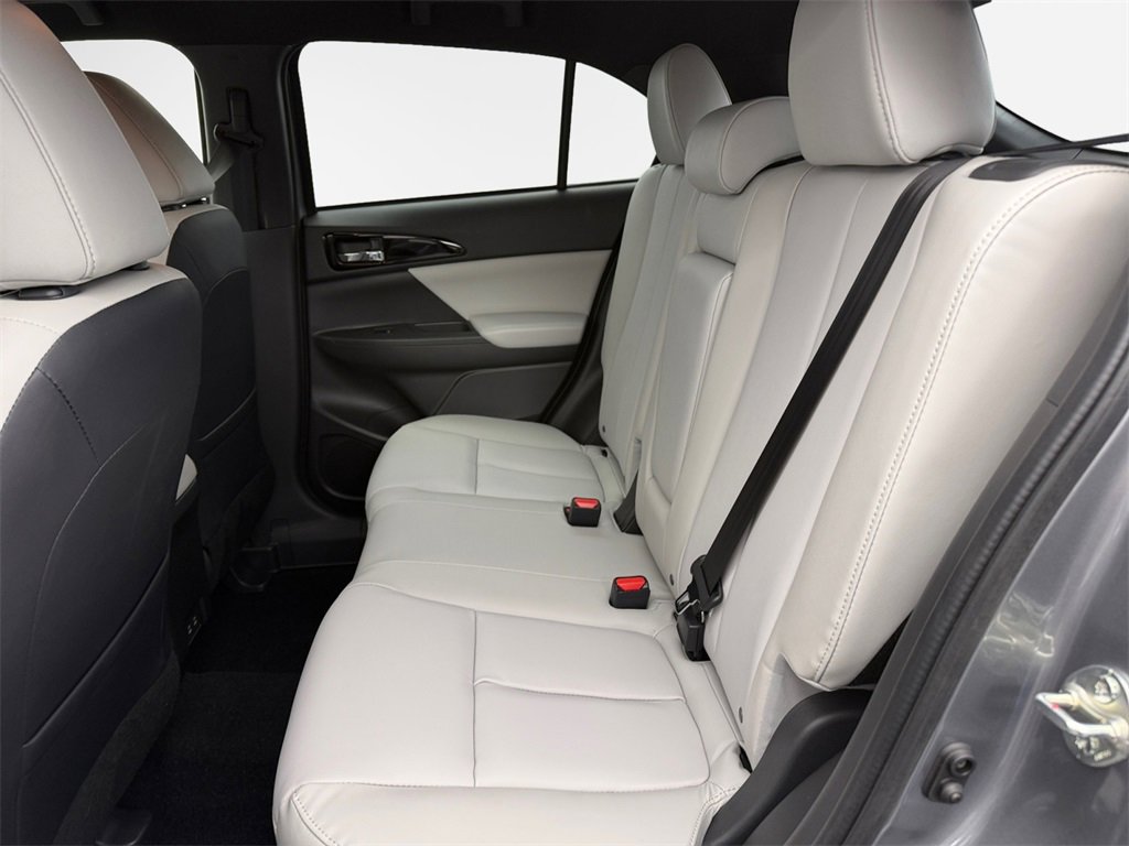 New 2026 Mitsubishi Eclipse Cross SEL image 22