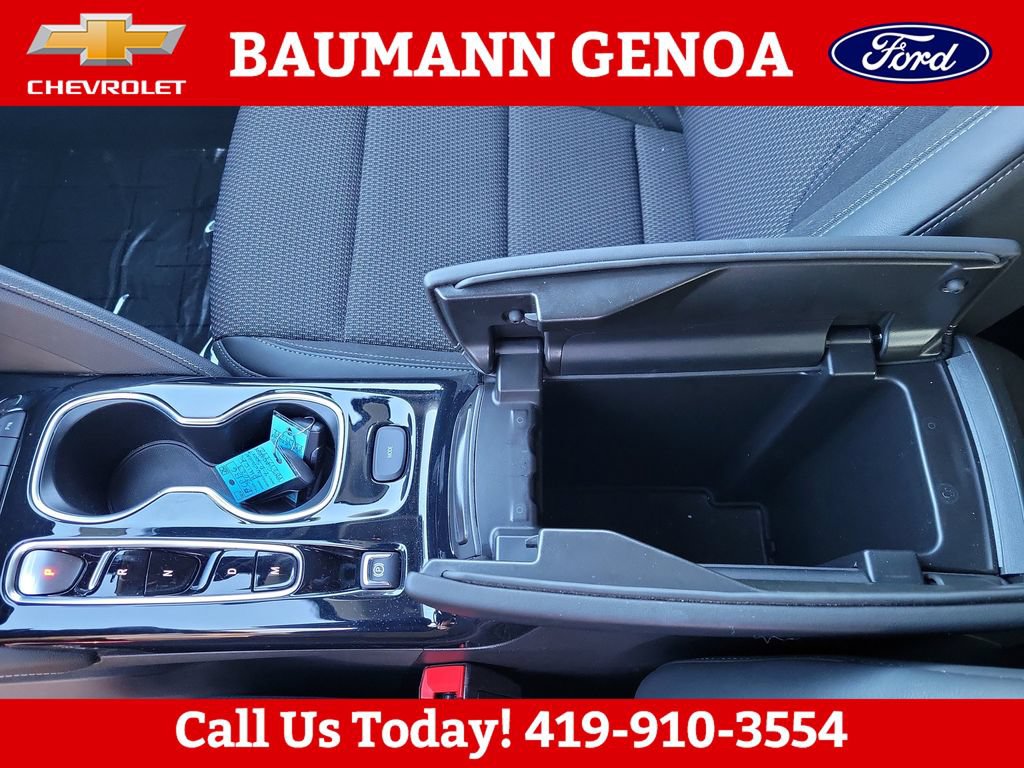 Used 2023 Buick Envision Preferred w/ Sport Touring Package AWD/4WD image 26