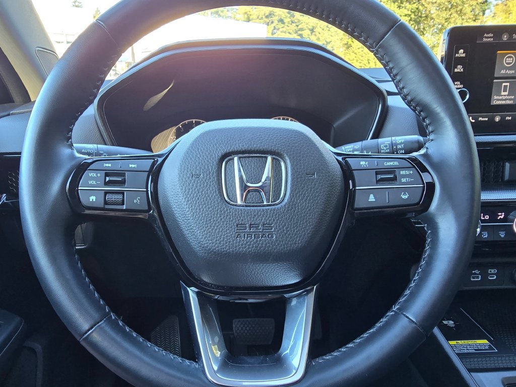 Certified 2025 Honda CR-V EX-L image 16
