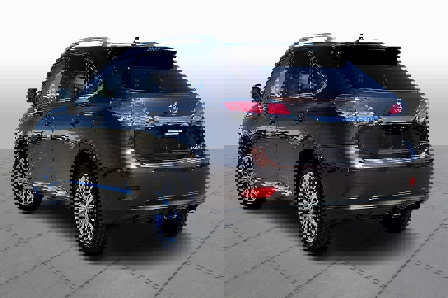 Used 2013 Lexus RX 350 FWD w/ Navigation Pkg image 10