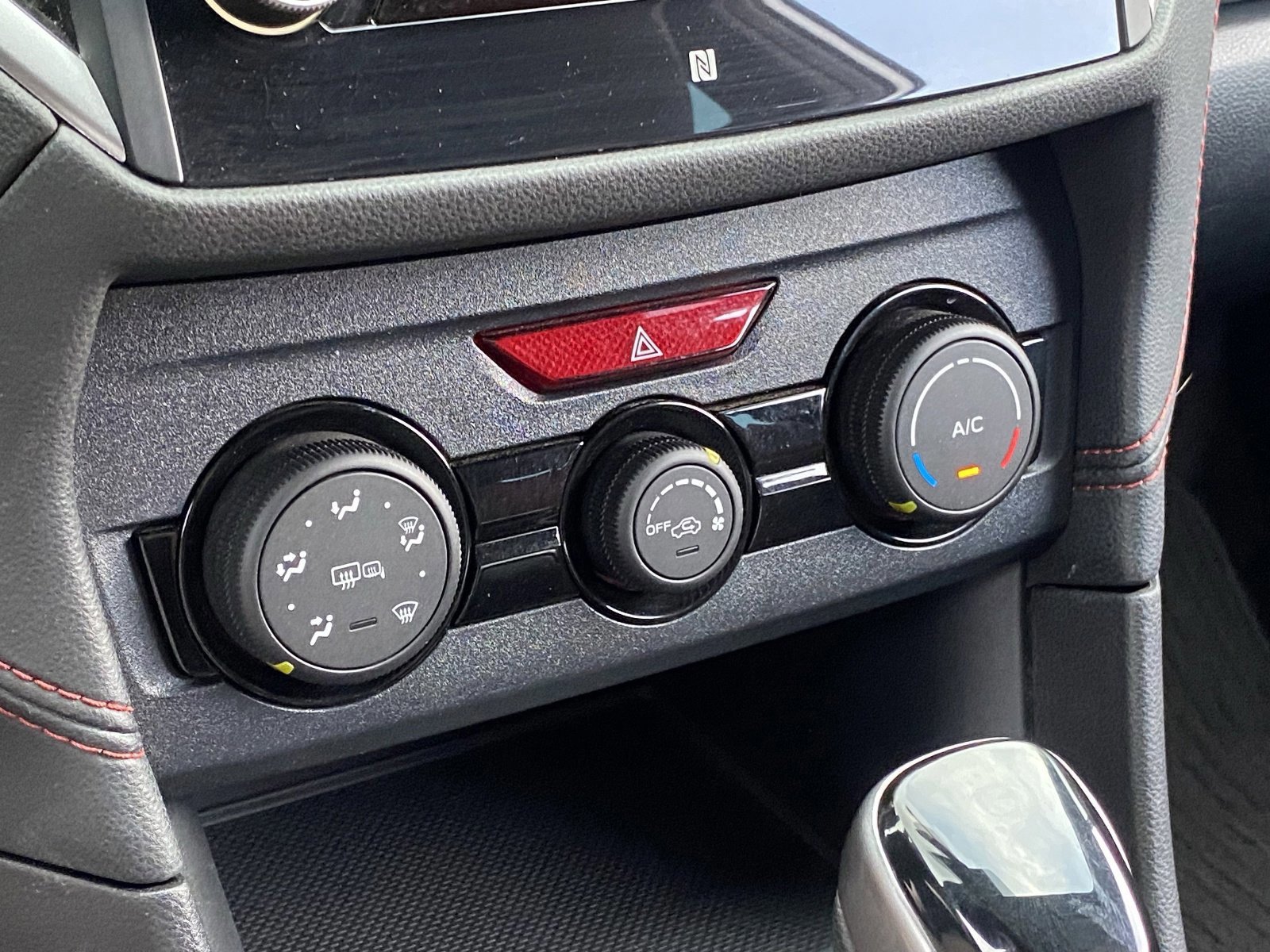 Used 2022 Subaru Impreza 2.0i Sport image 28