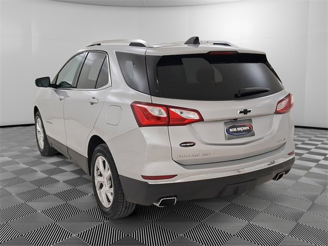 Used 2019 Chevrolet Equinox LT image 5