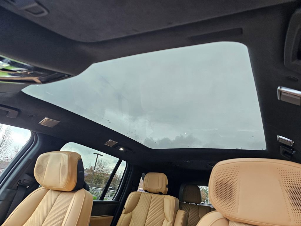 New 2026 Cadillac Escalade IQ Sport 2 w/ LPO, ONYX Package image 23