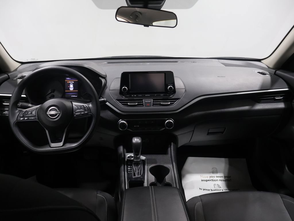 Used 2024 Nissan Altima 2.5 S image 14