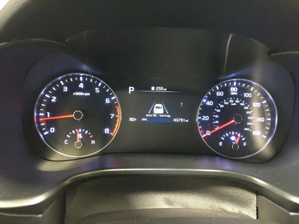 Used 2022 Kia Forte GT FWD image 23