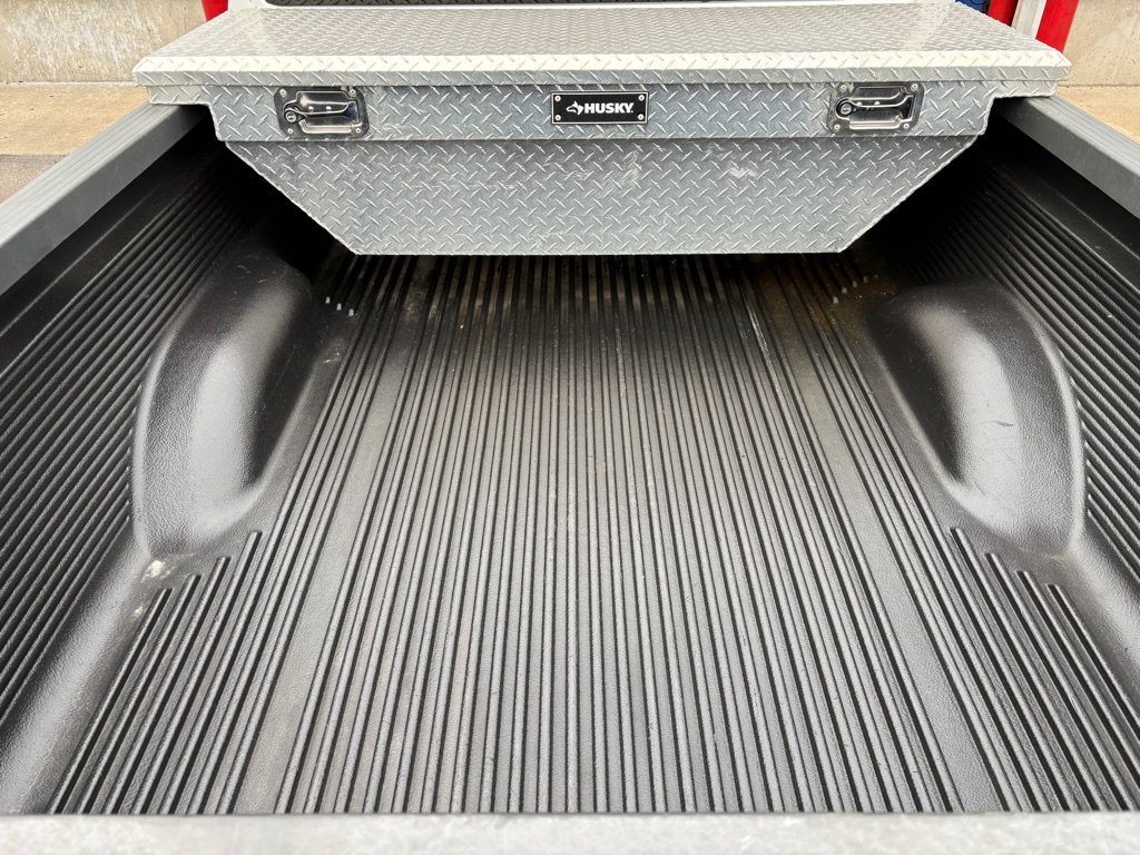 Used 2021 Nissan Frontier S RWD image 5