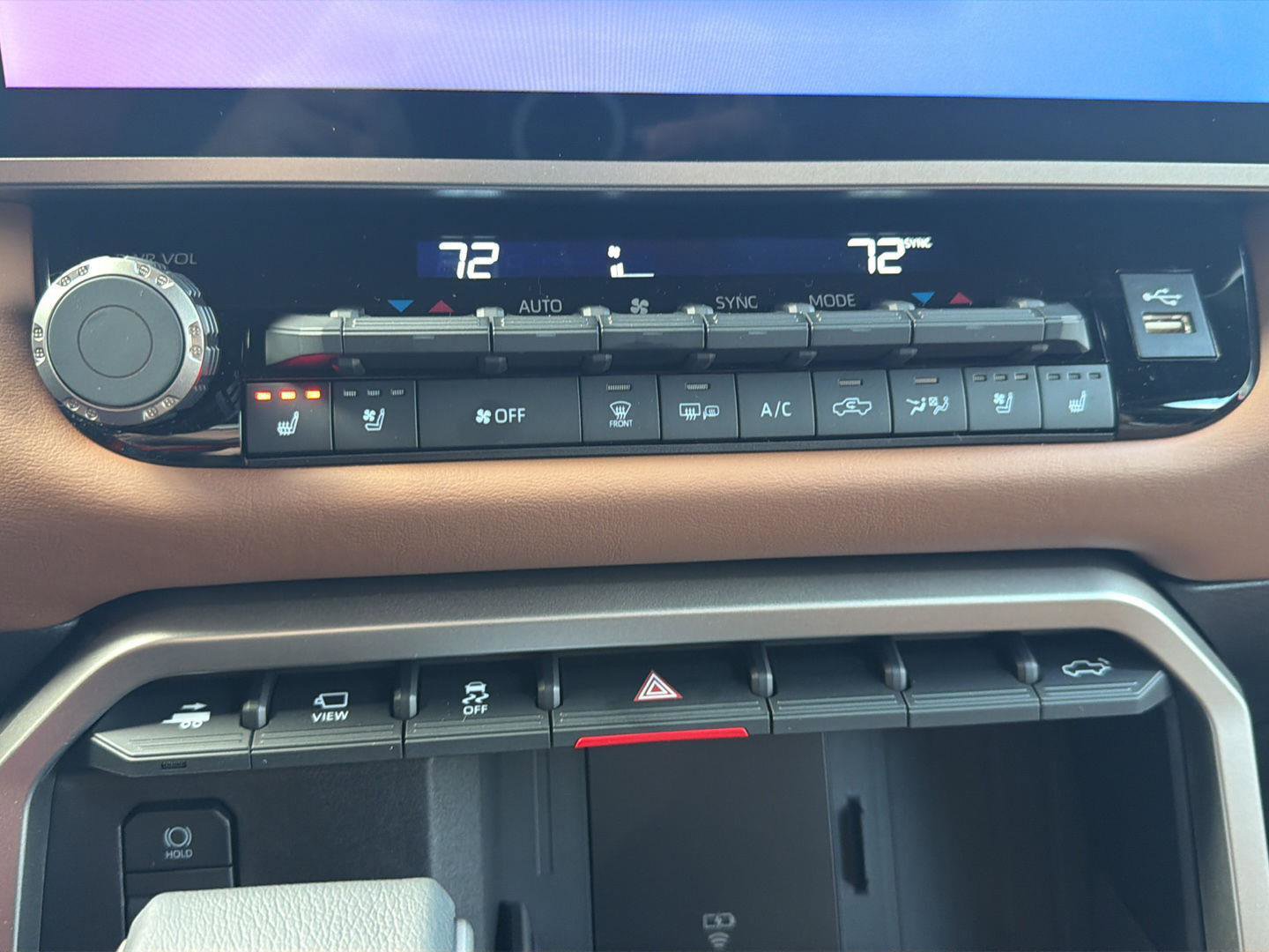 New 2026 Toyota Tundra 1794 Edition image 22