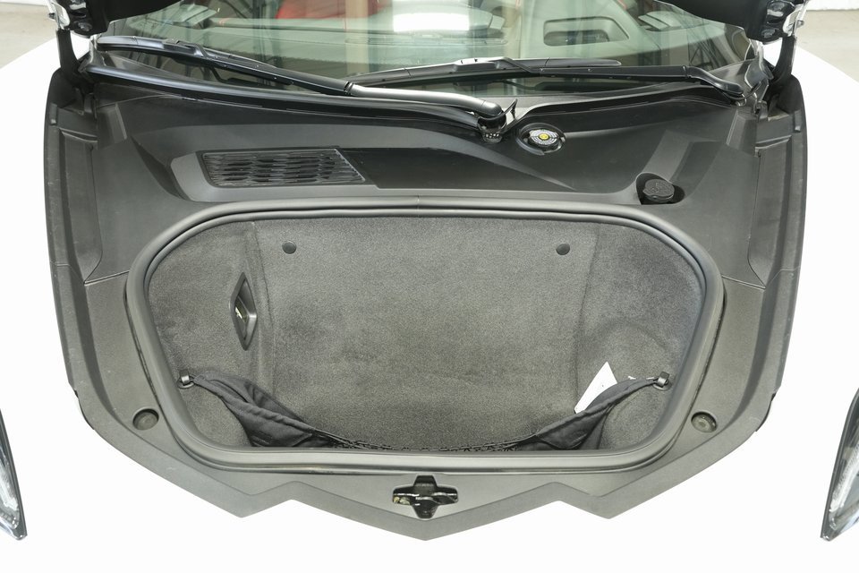 Used 2023 Chevrolet Corvette Z06 image 12