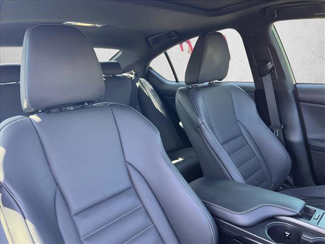 Used 2025 Lexus IS 350 F Sport w/ Accessory Package 2 image 22