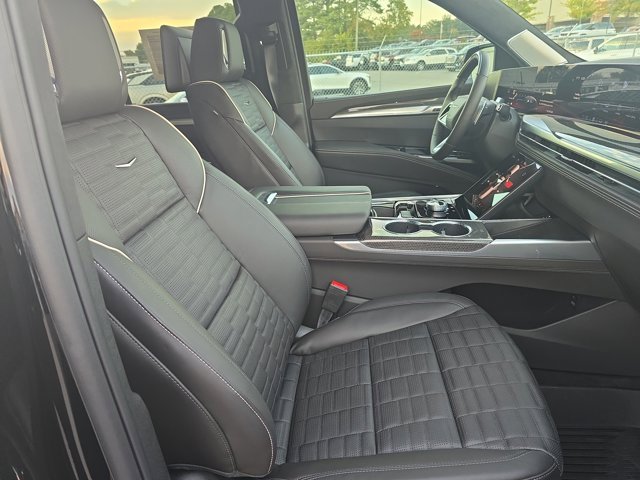 Certified 2026 Cadillac Escalade V image 10