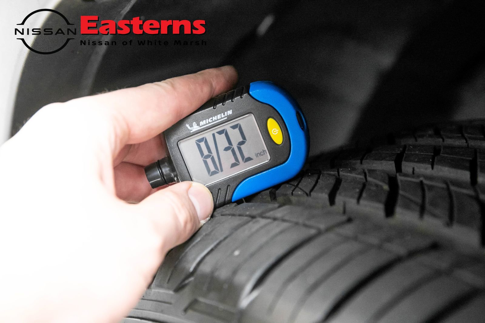 Used 2025 Nissan Pathfinder S image 34