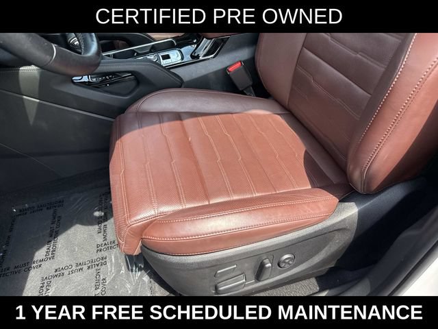 Used 2024 Kia Telluride SX Prestige AWD/4WD image 12