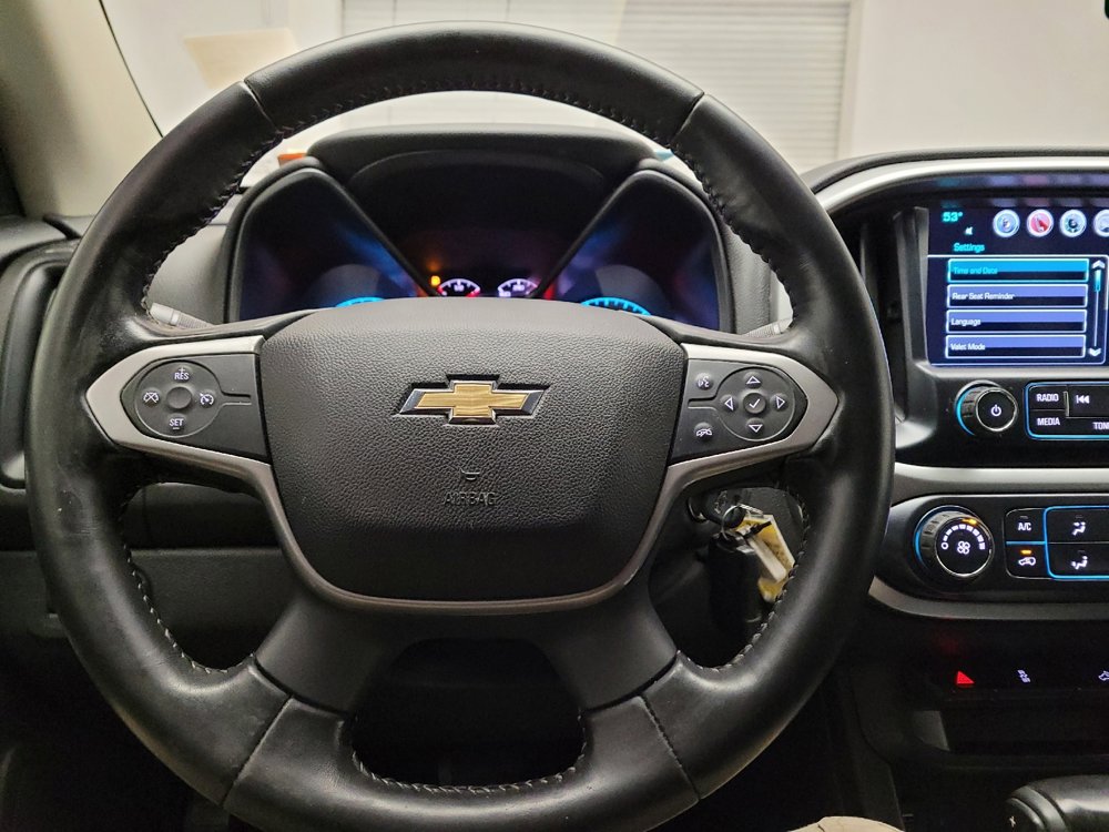 Used 2017 Chevrolet Colorado LT w/ LT Convenience Package image 22