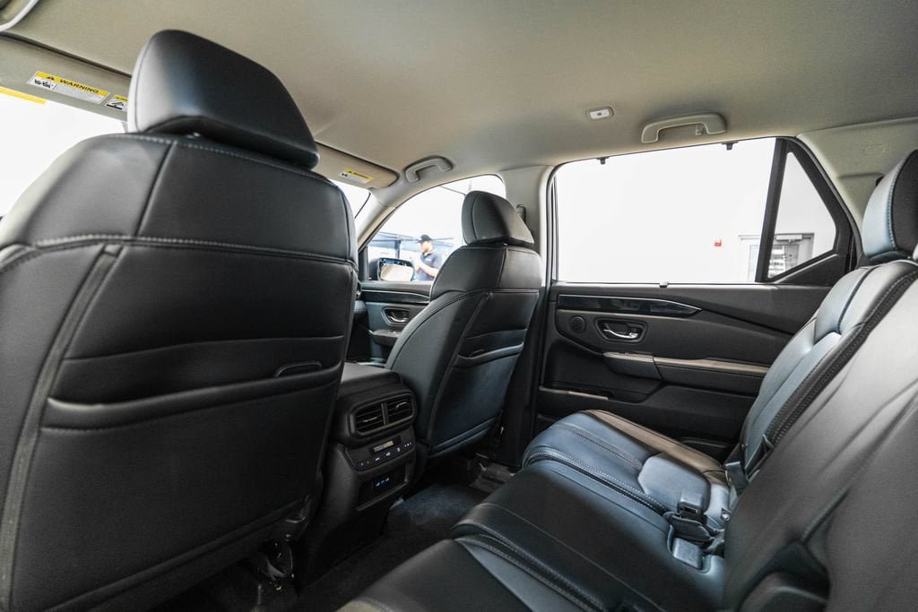 Used 2024 Honda Pilot EX-L image 14
