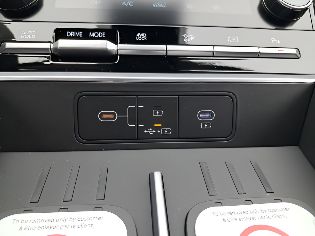 New 2026 Hyundai Santa Fe SE AWD/4WD image 27