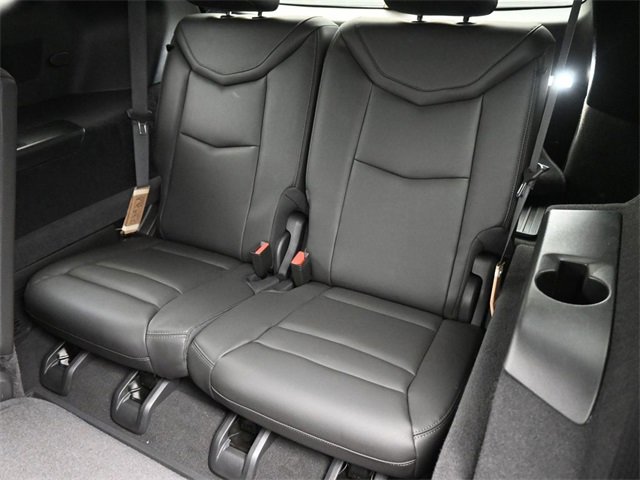 New 2025 Cadillac XT6 Luxury w/ LPO, Floor Liner Package image 15