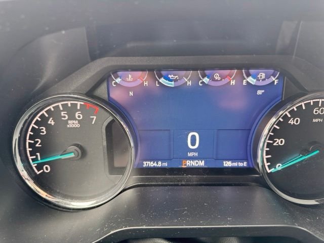 Used 2022 Ford F150 XLT w/ Equipment Group 302A High AWD/4WD image 18