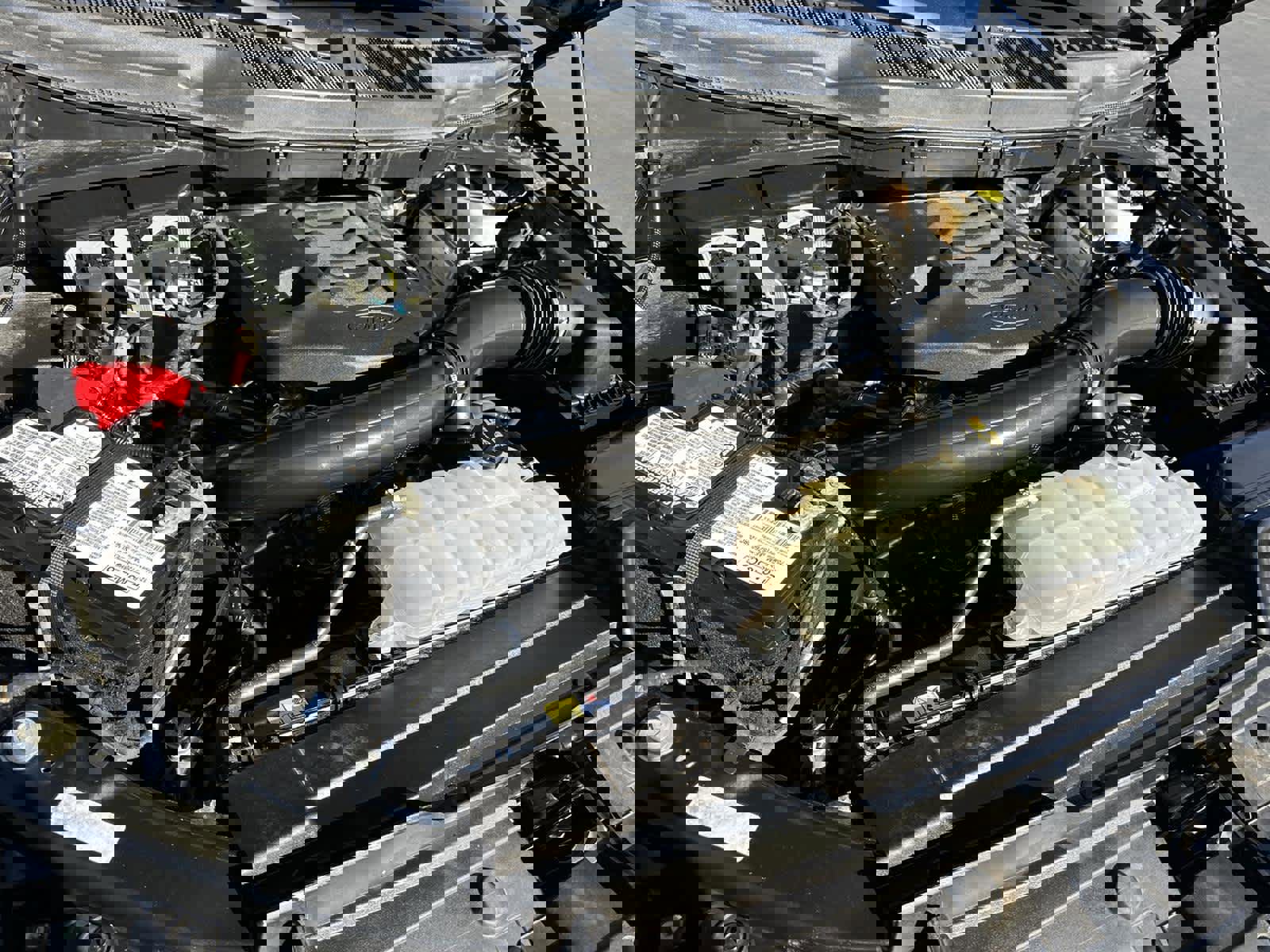 Used 2023 Ford F150 XLT image 9