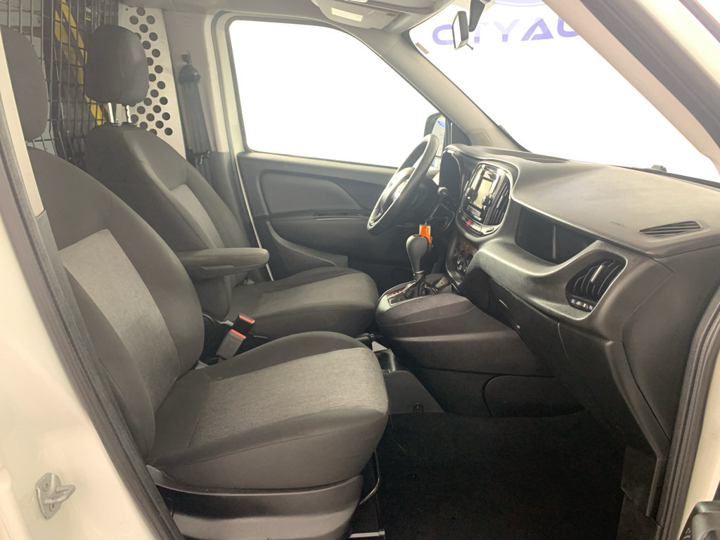 Used 2021 RAM ProMaster City Tradesman SLT FWD image 33