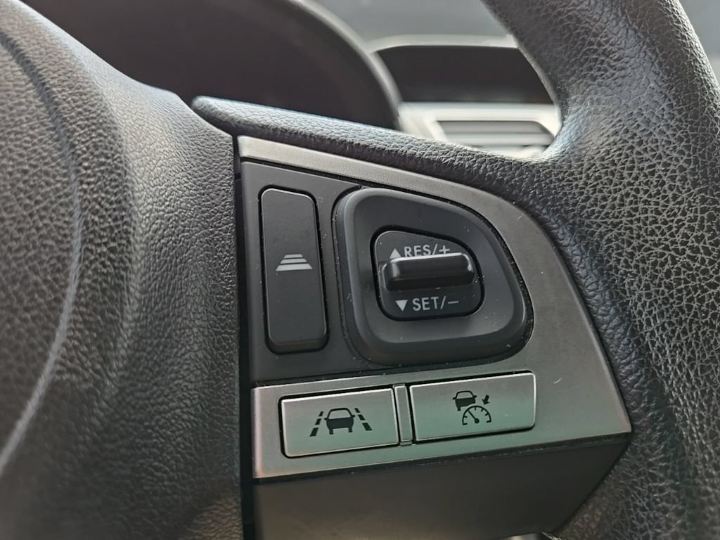Used 2018 Subaru Forester 2.5i Premium AWD/4WD image 17