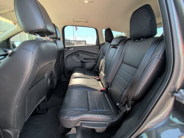 Used 2016 Ford Escape Titanium FWD image 5