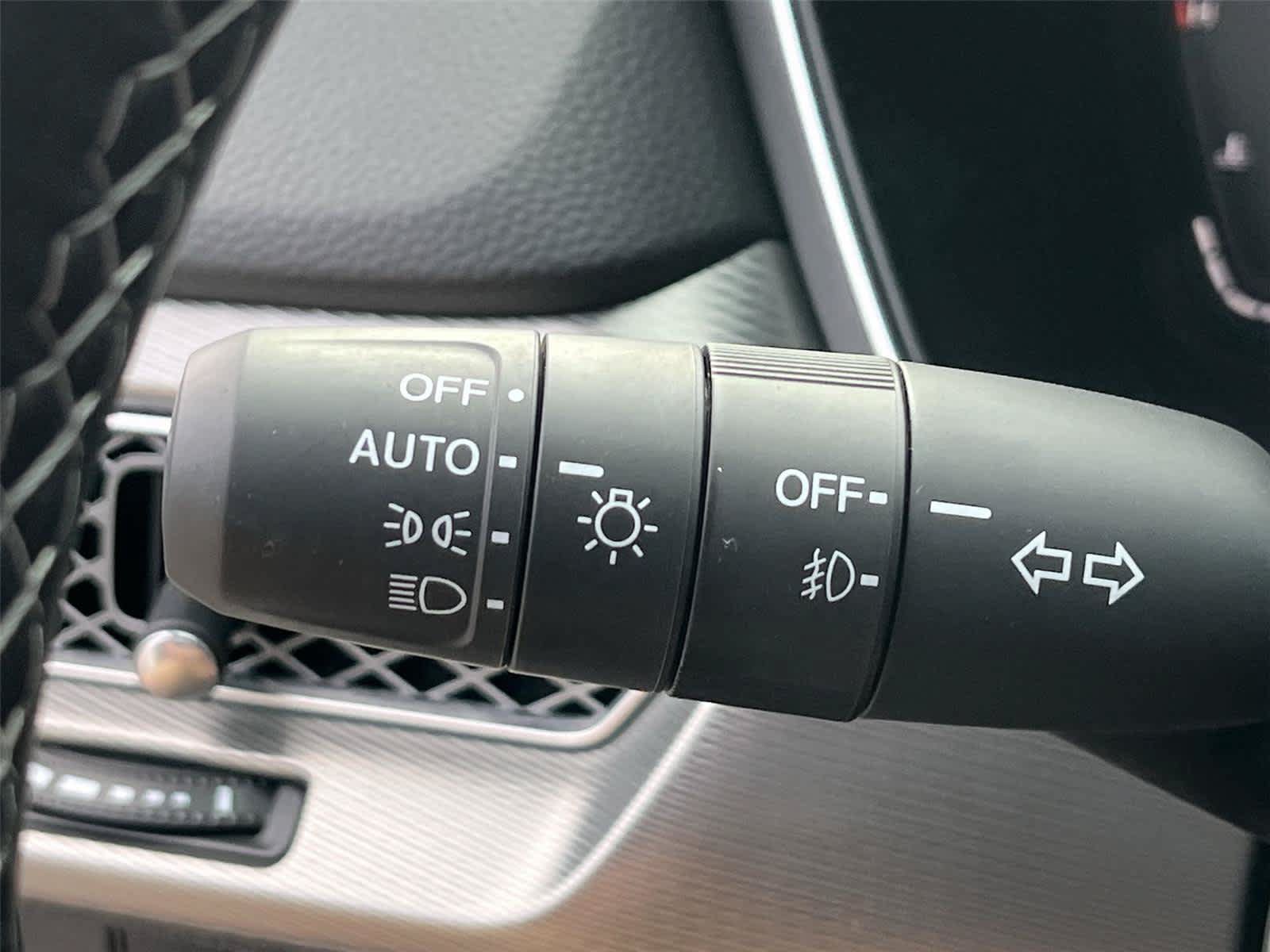Certified 2026 Acura Integra A-Spec FWD image 30
