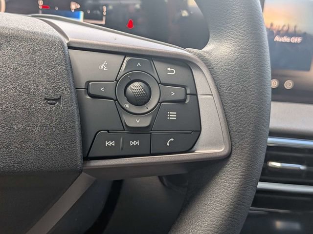 New 2026 Nissan Sentra SV w/ Floor Mat Package image 23