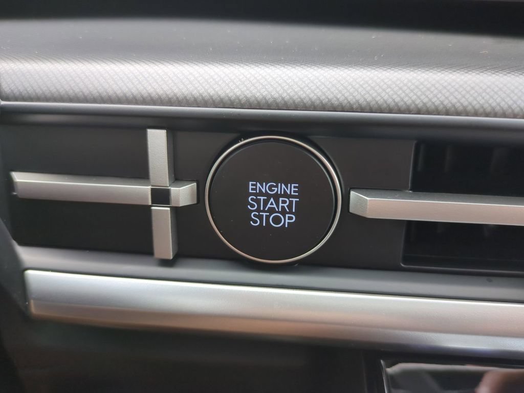 New 2026 Hyundai Santa Fe SEL FWD image 38