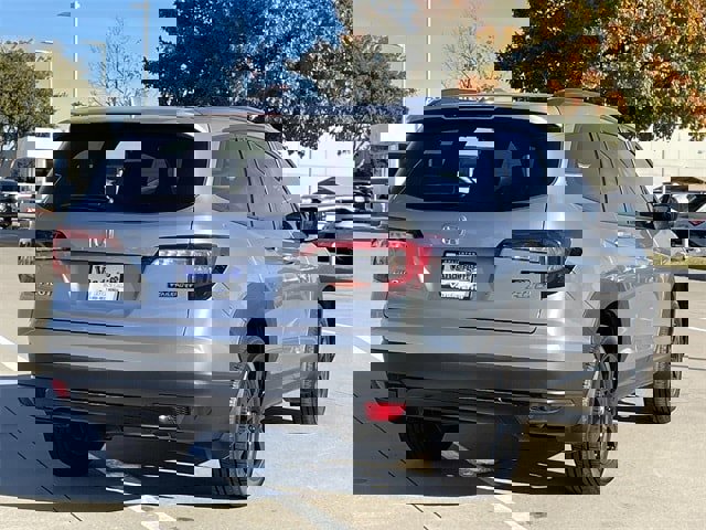 Certified 2022 Honda Pilot TrailSport image 4