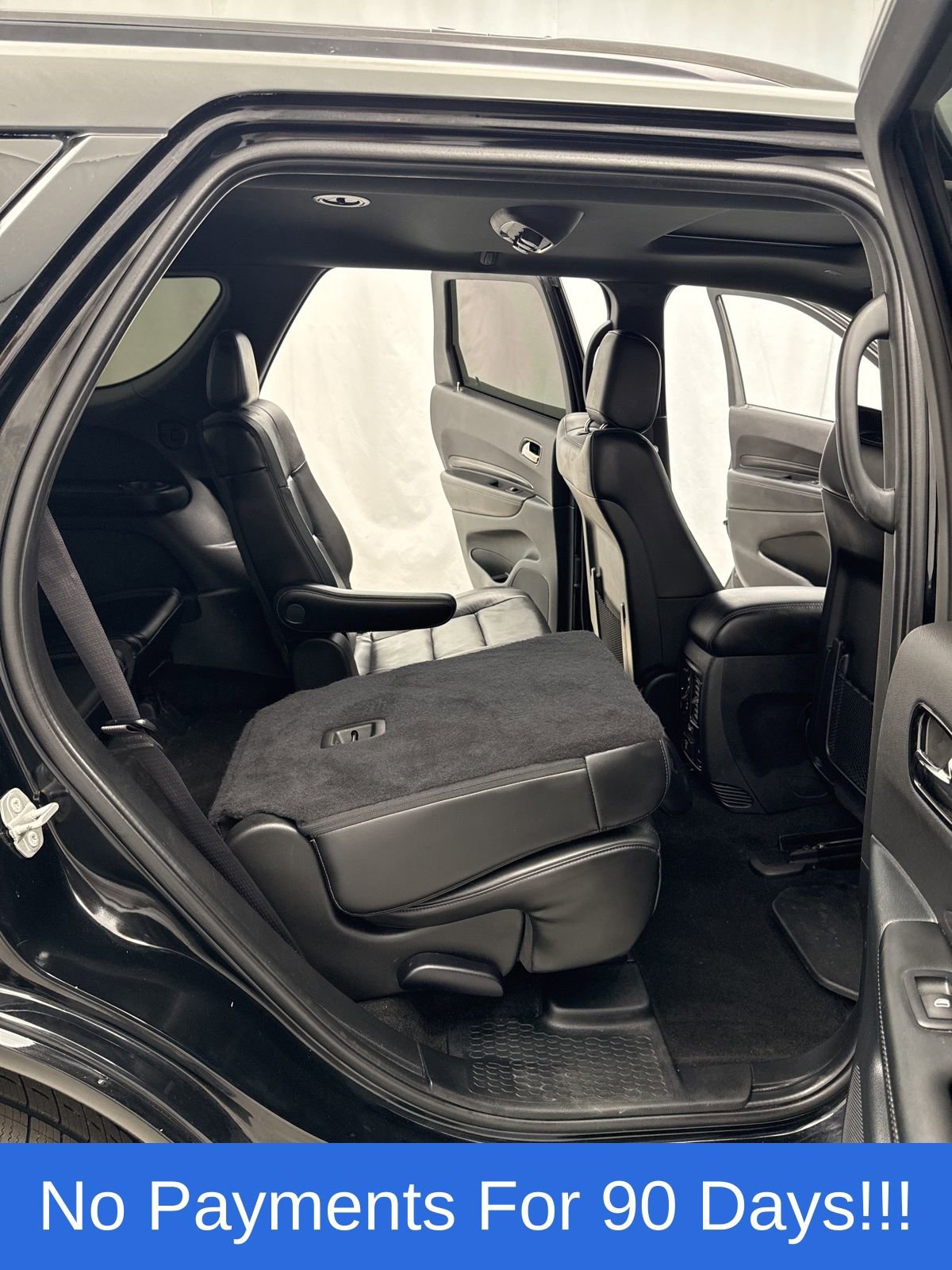 Used 2022 Dodge Durango GT AWD/4WD image 44