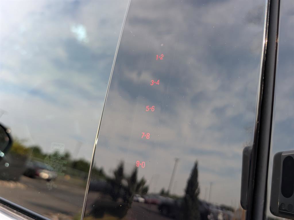 Used 2022 Lincoln Navigator Reserve image 29