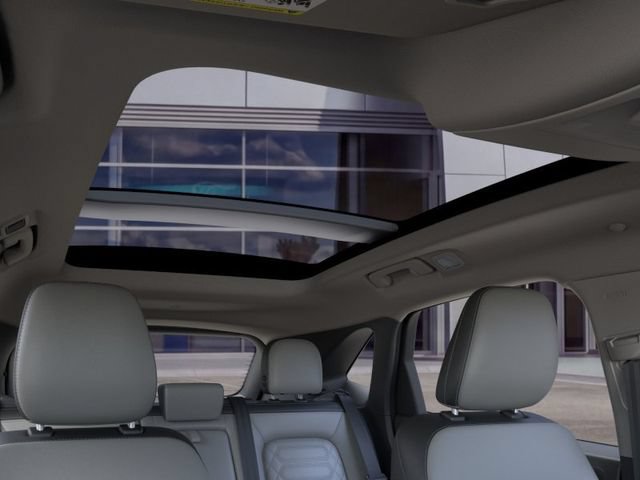 New 2024 Ford Escape SE w/ PHEV Premium Package FWD image 23