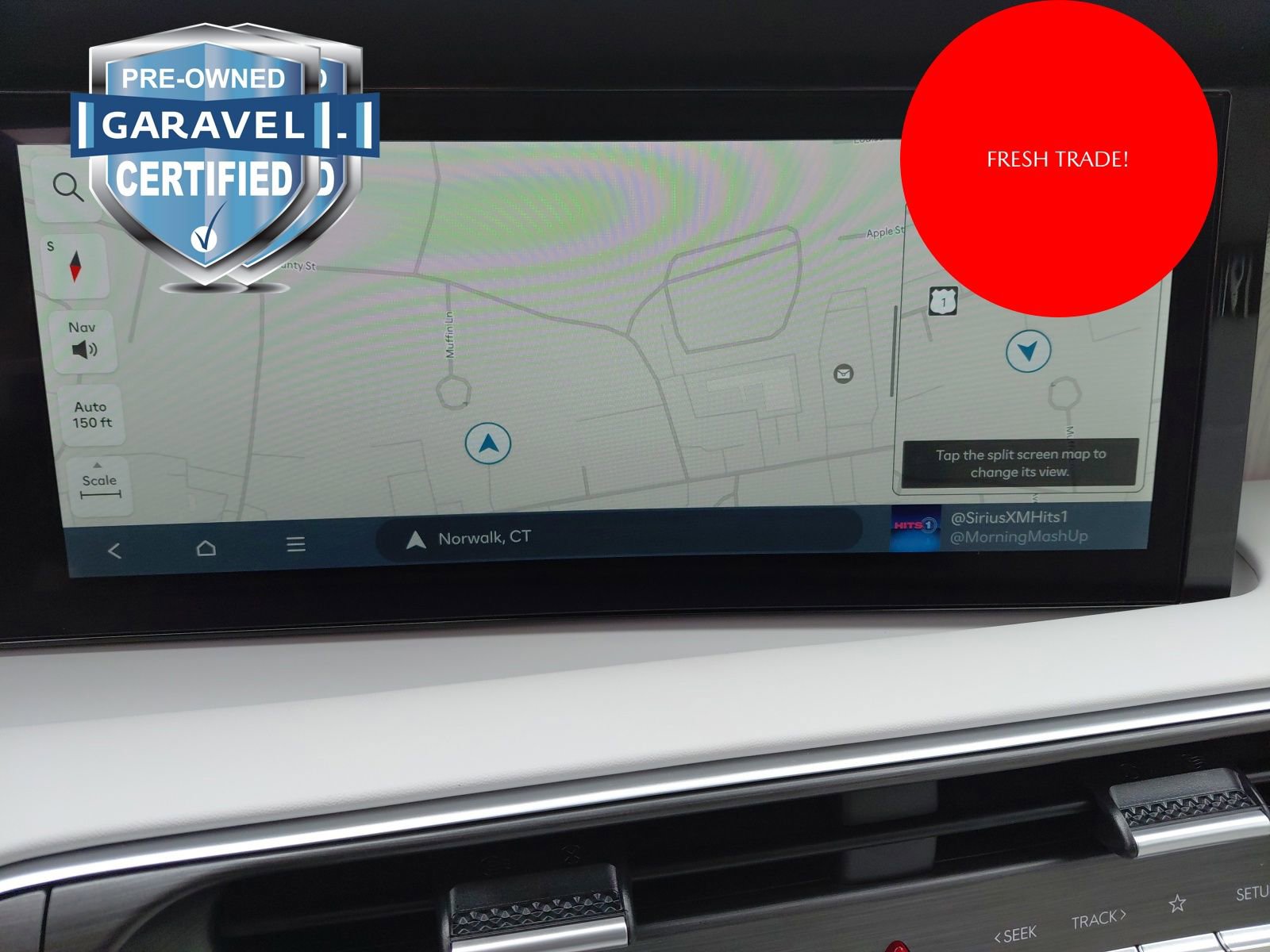 Used 2026 Hyundai Palisade Calligraphy image 25