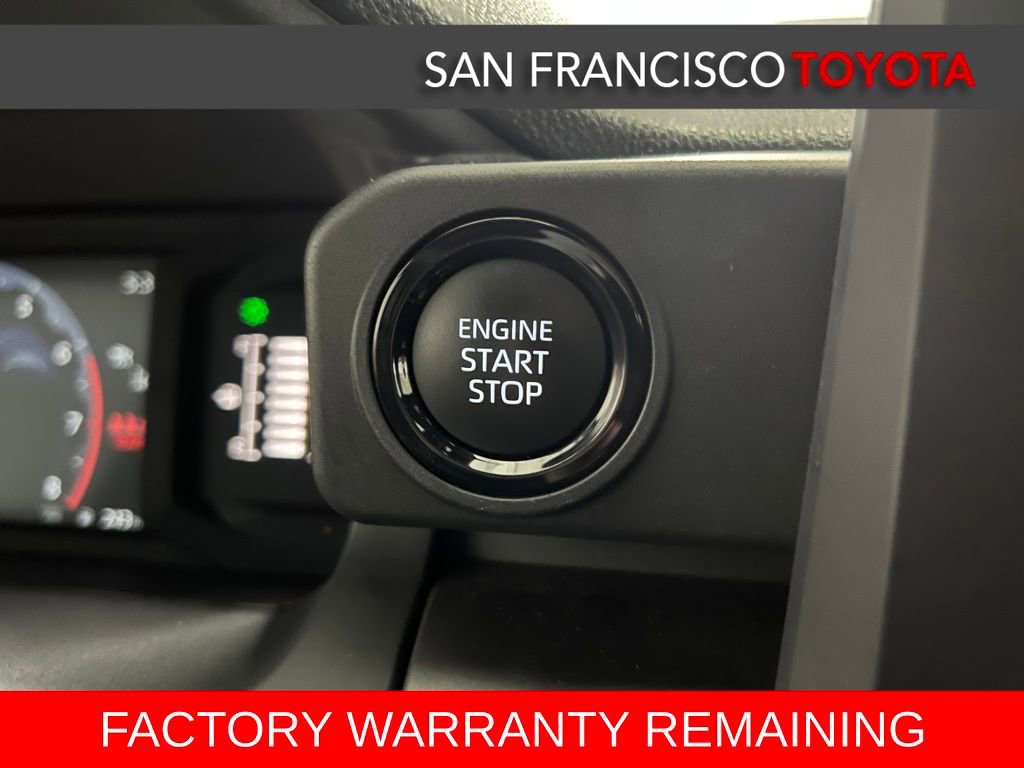 Certified 2025 Toyota Tacoma SR5 w/ SR5 Upgrade Package image 22